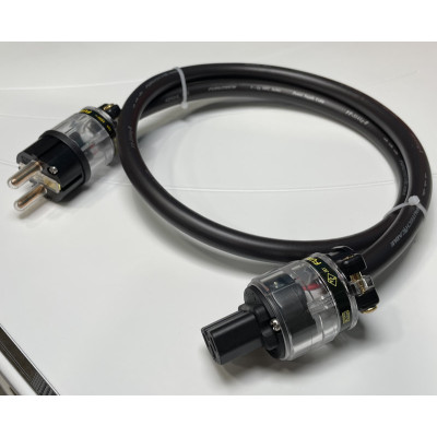 Furutech FP314AG II terminato
